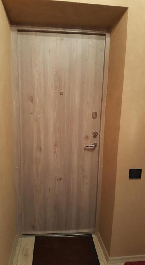 Pas Romana Zarasai Bagian luar foto