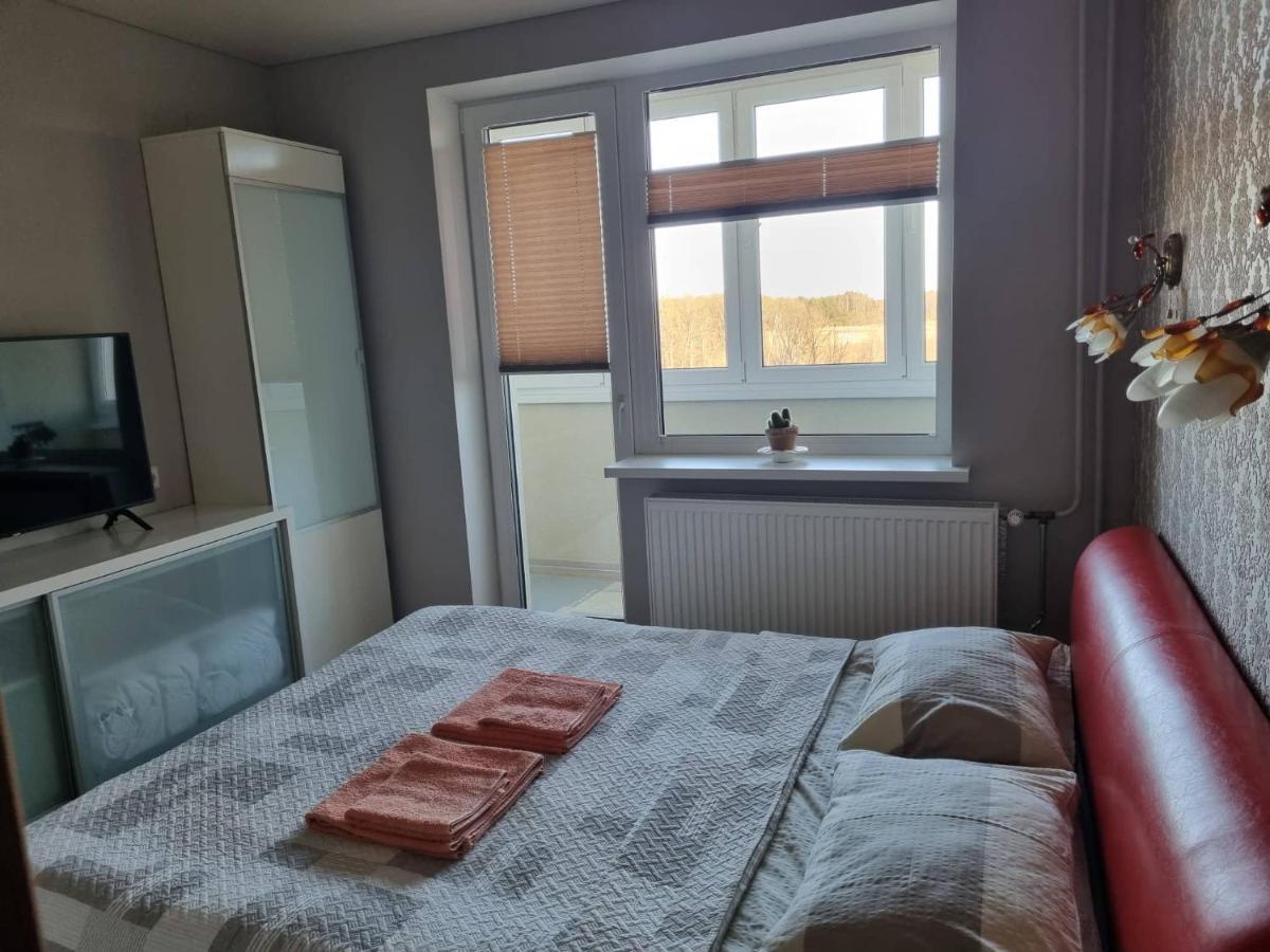 Pas Romana Zarasai Bagian luar foto