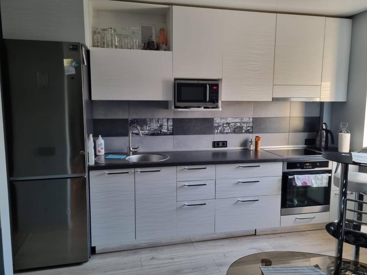 Pas Romana Zarasai Bagian luar foto